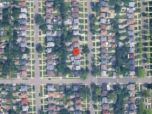House image located at Detroit, MI 48221