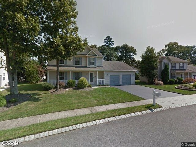 House image located at Tuckerton, NJ 08087