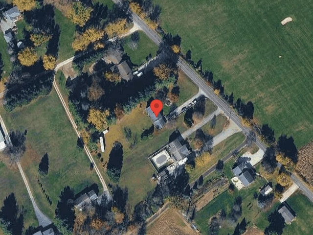 House image located at Abbottstown, PA 17301