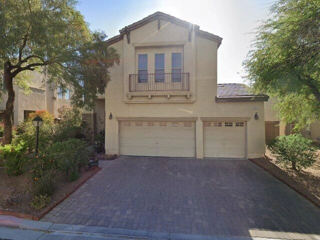 House image located at Las Vegas, NV 89131