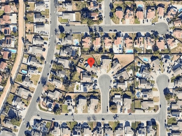 House image located at Moreno Valley, CA 92553