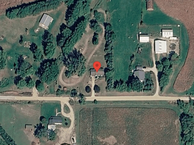 House image located at Ridott, IL 61067