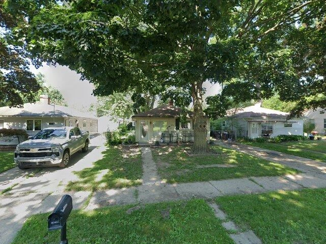 House image located at Livonia, MI 48152