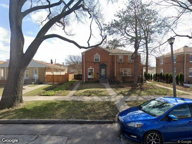 House image located at Skokie, IL 60076