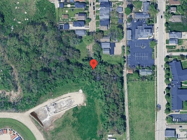 House image located at Hobart, IN 46342