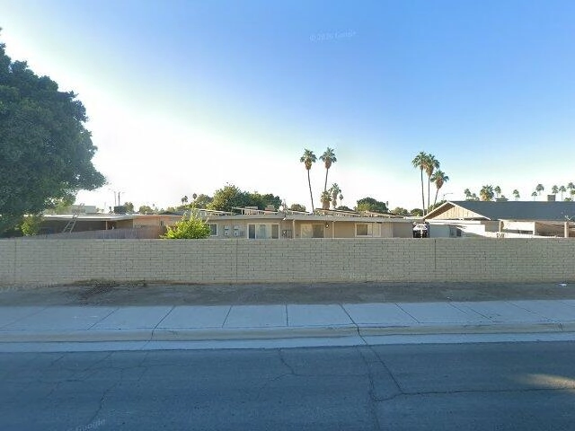 House image located at Yuma, AZ 85365