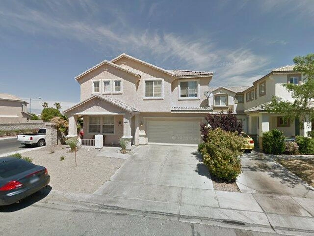 House image located at Las Vegas, NV 89183