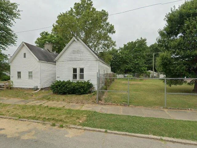 House image located at Evansville, IN 47711