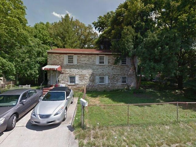 House image located at Capitol Heights, MD 20743