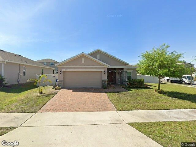 House image located at Groveland, FL 34736