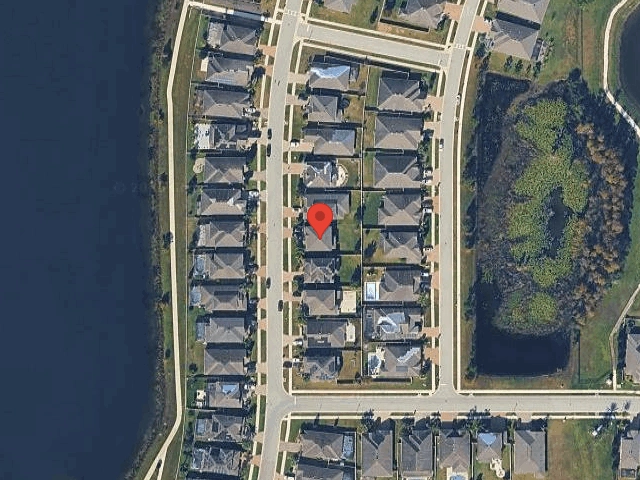 House image located at Lutz, FL 33558