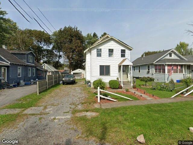 House image located at Syracuse, NY 13211