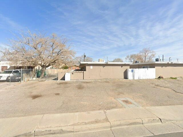 House image located at Albuquerque, NM 87108