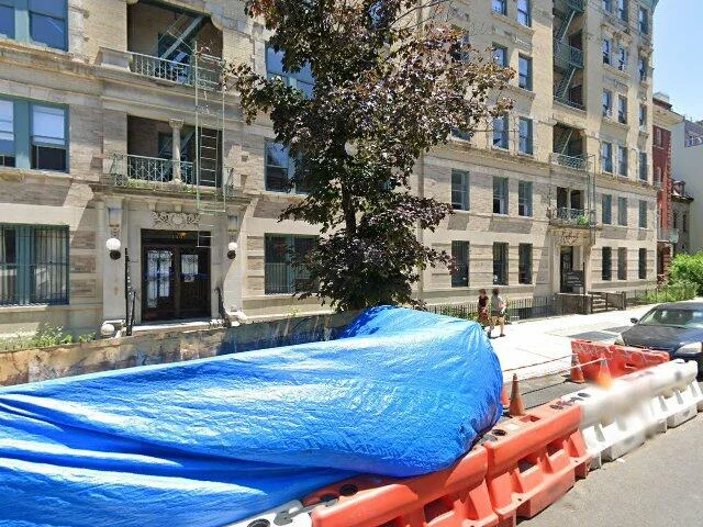 House image located at Brooklyn, NY 11238