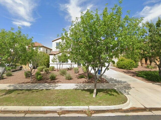 House image located at Buckeye, AZ 85396