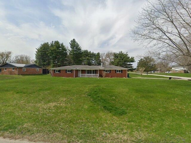 House image located at Marion, IN 46952