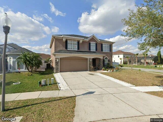 House image located at Orlando, FL 32837