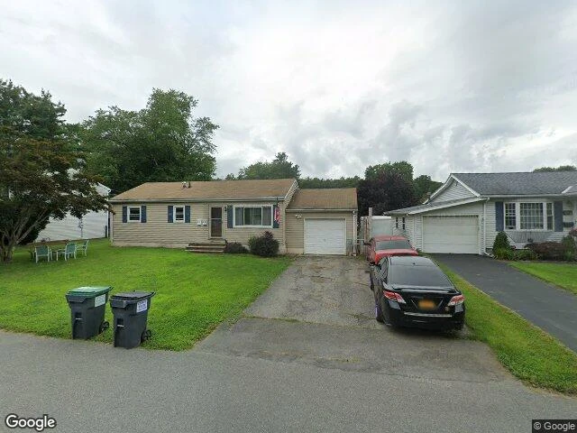 House image located at Saugerties, NY 12477