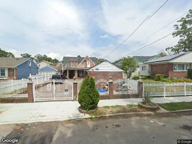 House image located at Queens Village, NY 11429