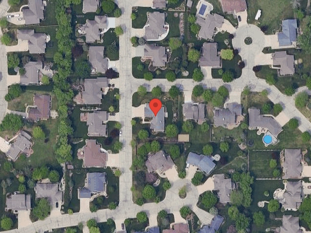 House image located at Sanford, FL 32773