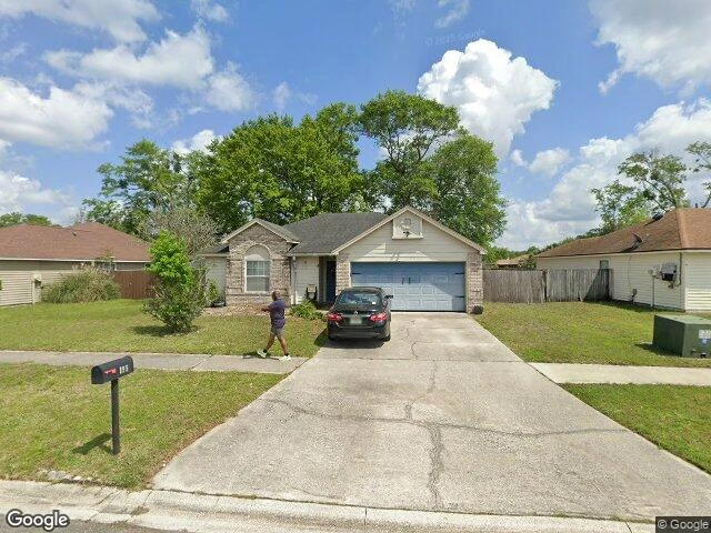 House image located at Jacksonville, FL 32220