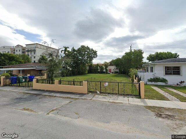 House image located at Miami, FL 33134