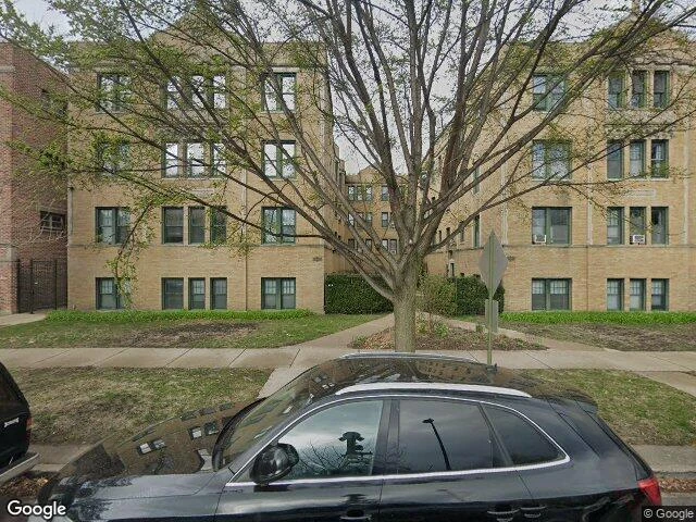 House image located at Evanston, IL 60202