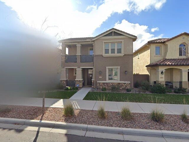 House image located at Gilbert, AZ 85295