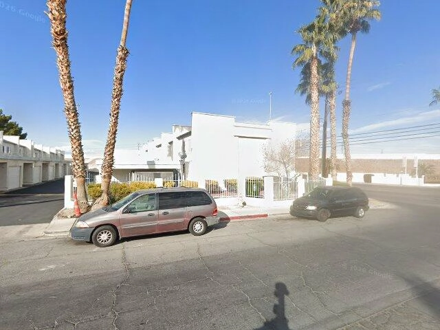 House image located at Las Vegas, NV 89120