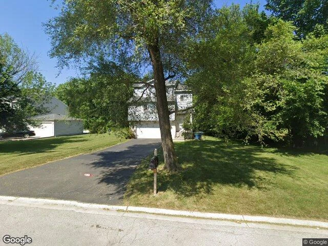 House image located at Crestwood, IL 60418