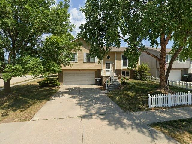 House image located at Omaha, NE 68122