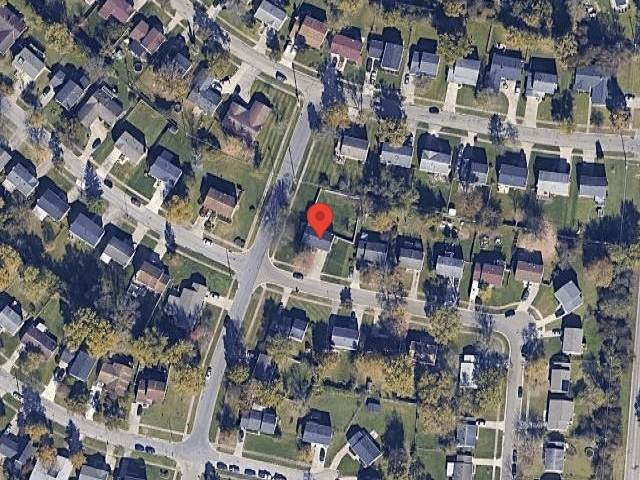 House image located at Cincinnati, OH 45240