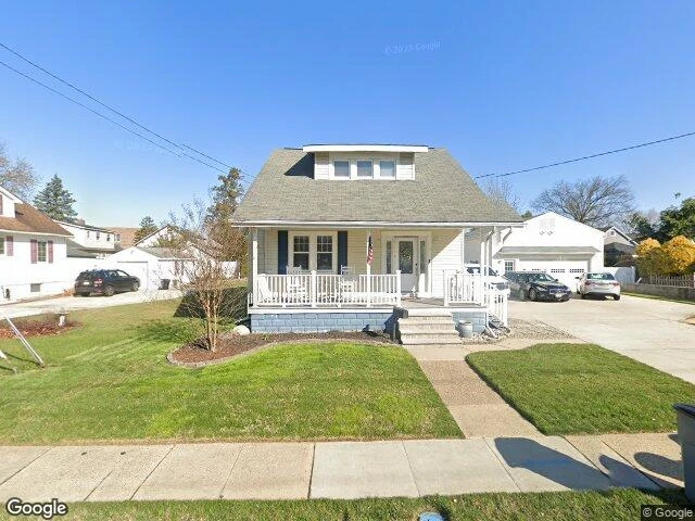House image located at Oaklyn, NJ 08107