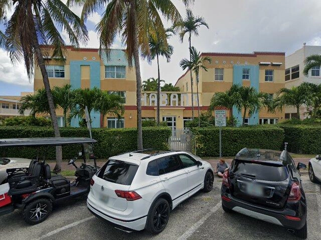 House image located at Miami Beach, FL 33139