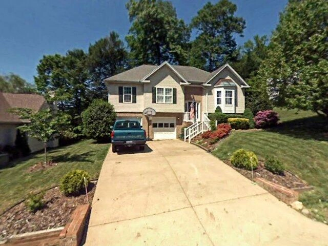 House image located at Stafford, VA 22554