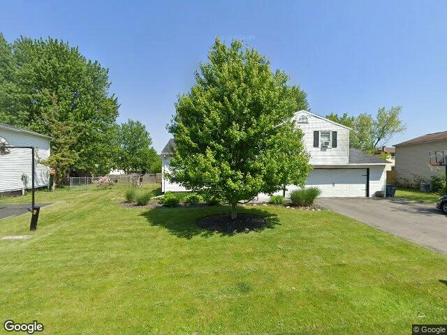 House image located at Clay, NY 13041