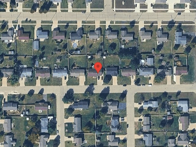 House image located at Janesville, WI 53548