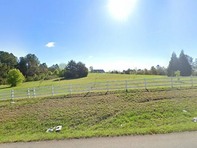 House image located at Silver Creek, GA 30173