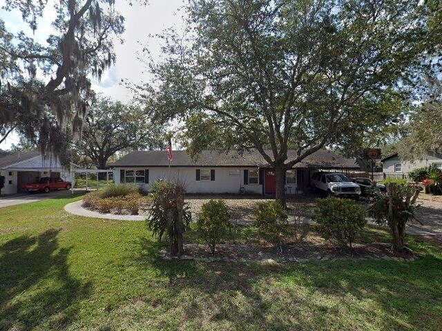 House image located at Oakland, FL 34760
