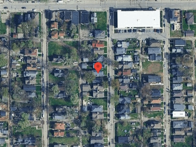 House image located at Indianapolis, IN 46201