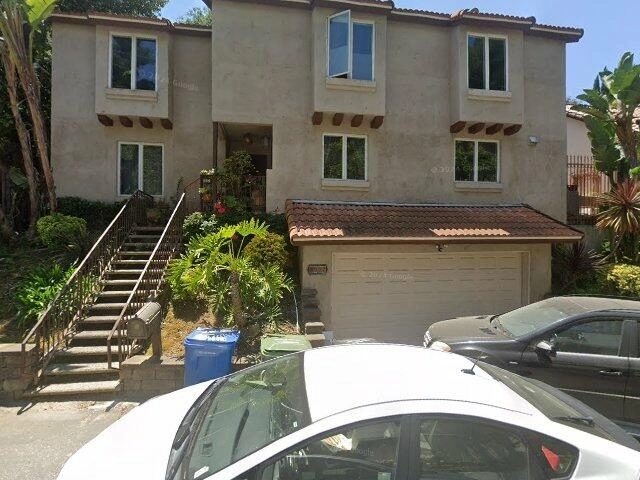 House image located at Studio City, CA 91604