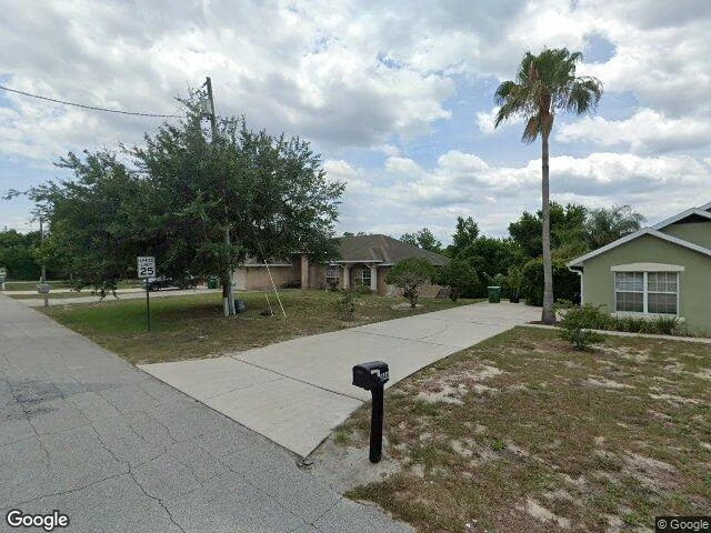 House image located at Deltona, FL 32725