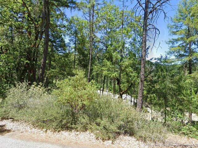 House image located at Burnt Ranch, CA 95527