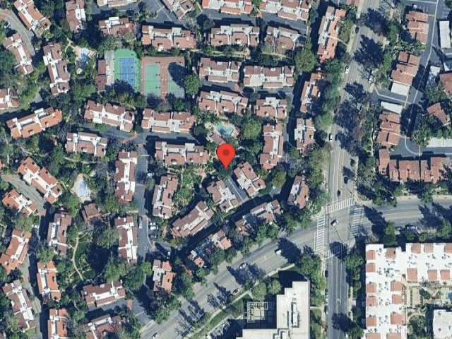 House image located at Woodland Hills, CA 91367