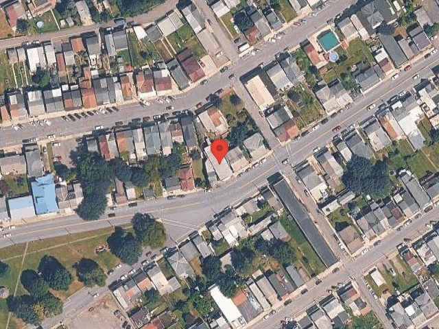 House image located at Lansford, PA 18232