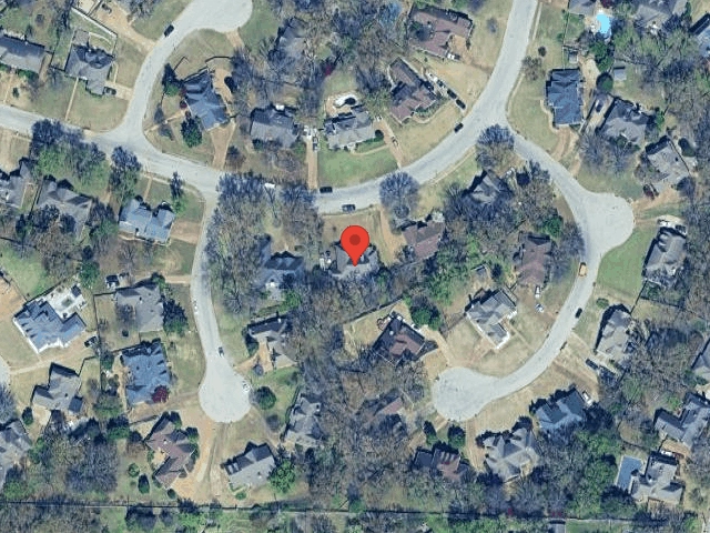 House image located at Cordova, TN 38016