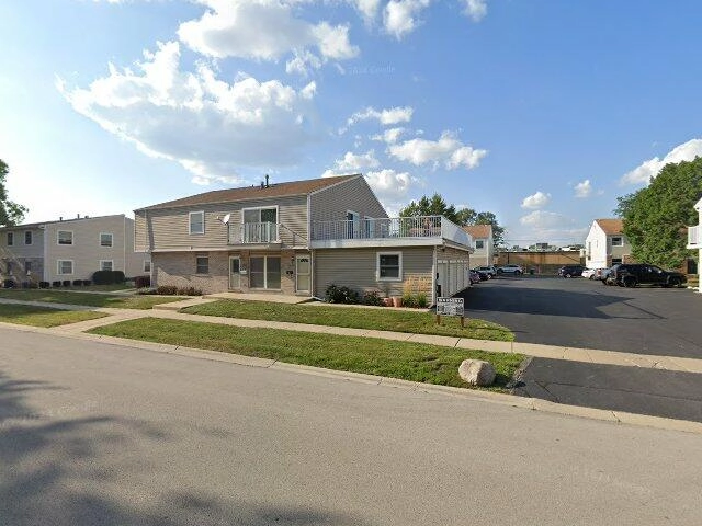 House image located at Tinley Park, IL 60477