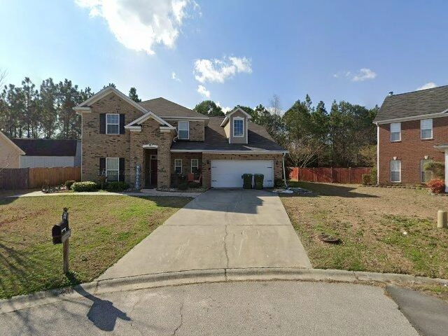 House image located at Sumter, SC 29154