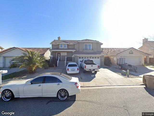 House image located at Hesperia, CA 92344