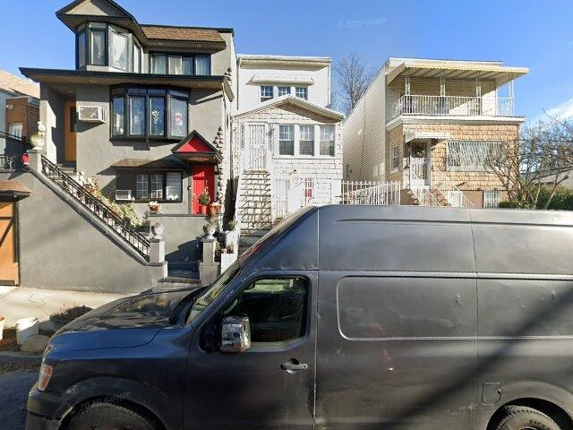 House image located at Brooklyn, NY 11207